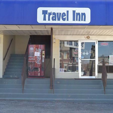 Travel Inn Zanesville Eksteriør bilde